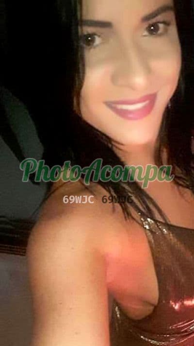 Foto 4: Acompanhante em Florianópolis — anal, Thiara Fox