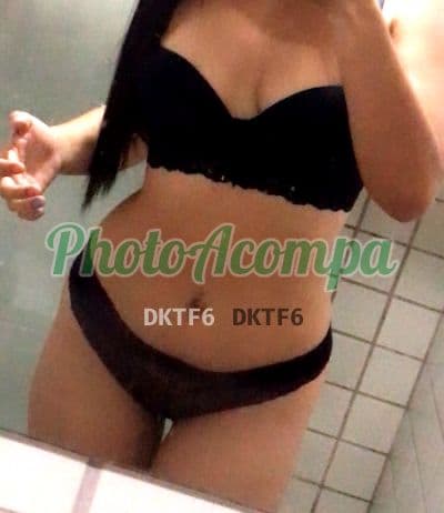 Acompanhante em São Luís — beijo grego, foto 2 de Thifanny