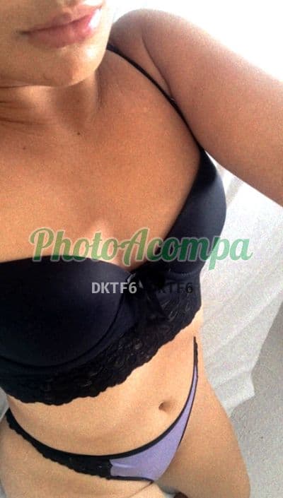 Foto 5: Acompanhante morena em São Luís — Thifanny