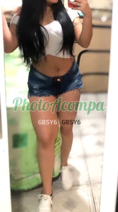 Foto 4: Acompanhante em Hortolândia — experiência de namorada, Thifany