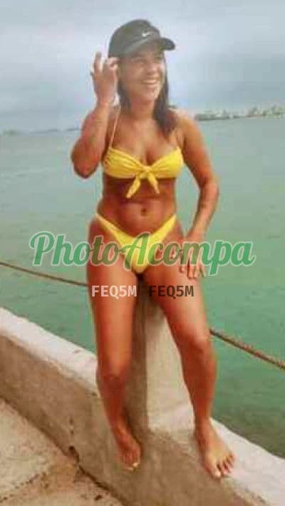 Foto 4: Acompanhante em Rio de Janeiro — experiência de namorada, Thifany