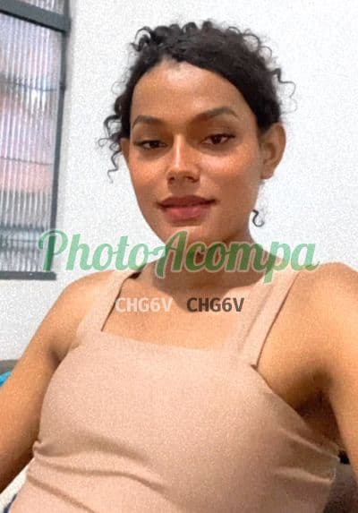 Acompanhante alta em Extrema — Thifany, foto 3