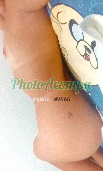 Acompanhante loira em Teresina — Thifany, foto 5