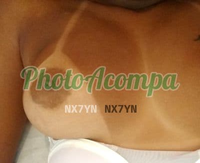 Acompanhante em Rio de Janeiro — anal, foto 6 de Thiffany