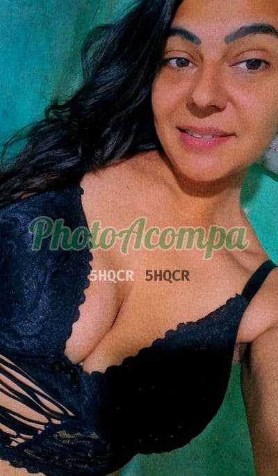 Acompanhante em São José dos Pinhais — sexo anal, foto 6 de Thifhany