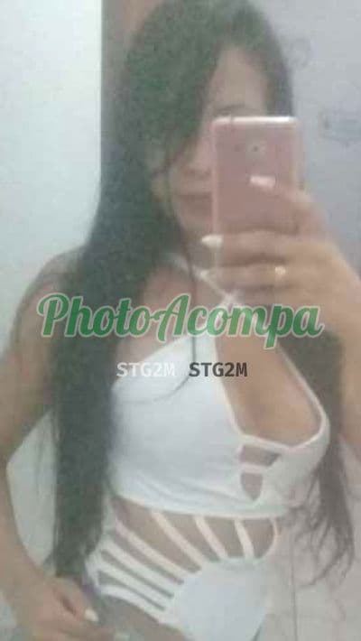 Foto 3: Acompanhante depilada em Aparecida de Goiânia — Thukinha