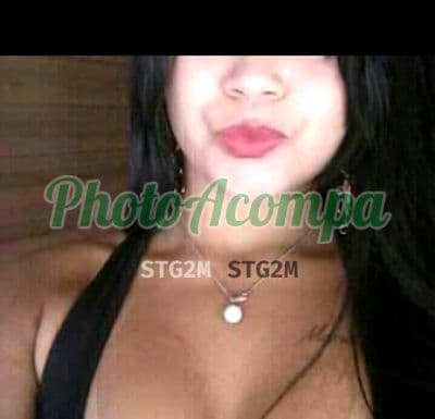 Foto 5: Acompanhante de seios naturais em Aparecida de Goiânia — Thukinha
