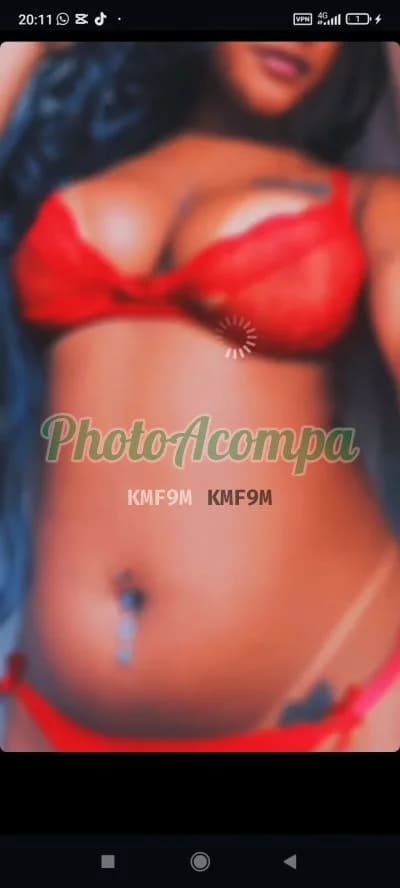 Acompanhante alta em Duque de Caxias — Tiana, foto 2