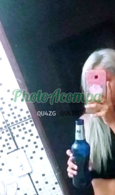 Acompanhante em Manaus — namoradinha, foto 2 de Ticye