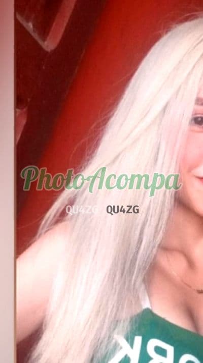 Foto 3: Acompanhante loira em Manaus — Ticye