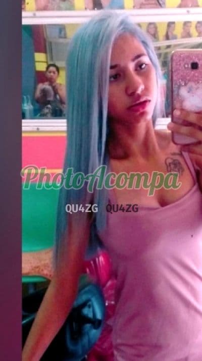 Foto 4: Acompanhante em Manaus — sexo anal, Ticye