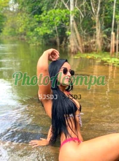 Acompanhante em Sorocaba — beijo na boca, foto 2 de Tifannhy