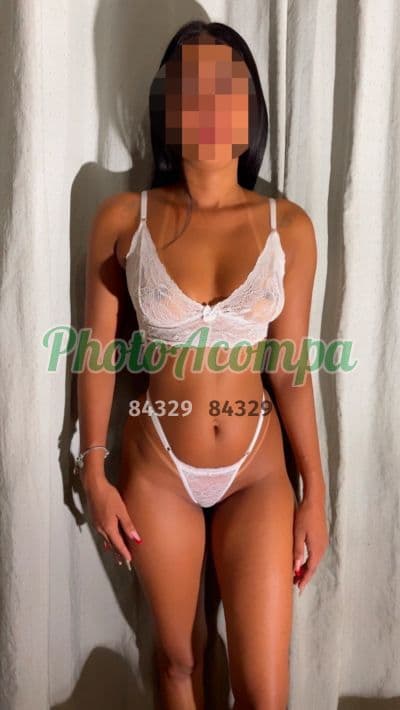 Acompanhante magra em Rio de Janeiro — Tifanny, foto 3