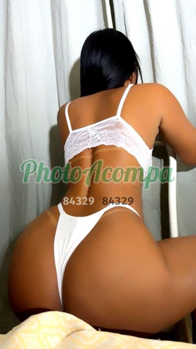 Acompanhante em Rio de Janeiro — oral sem camisinha, foto 6 de Tifanny