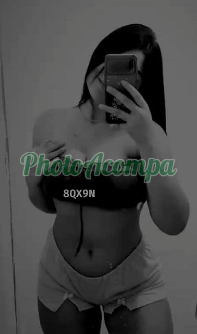 Foto 4: Acompanhante em Balneário Camboriú — experiência de namorada, Tifanny