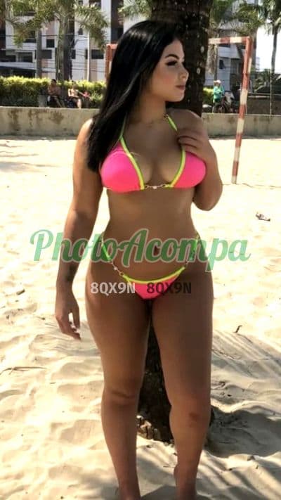 Acompanhante depilada em Balneário Camboriú (5) — Tifanny