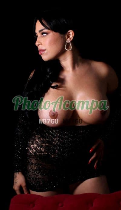 Acompanhante em Bertioga — sexo anal, foto 6 de Tifanny