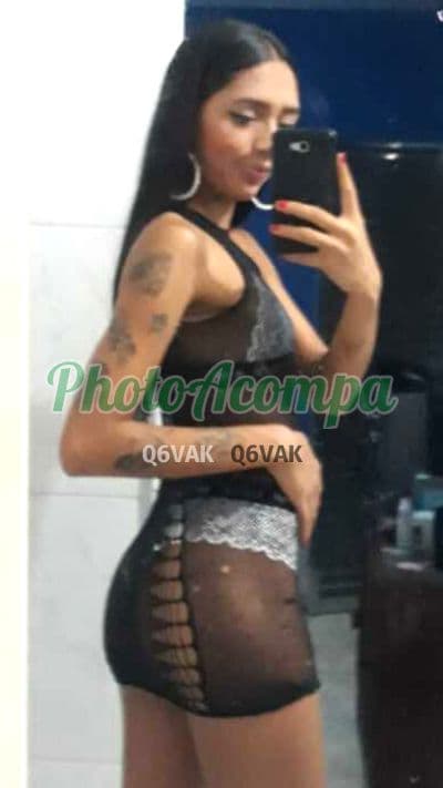 Acompanhante em Itanhaém com beijo grego (2) — Tifanny