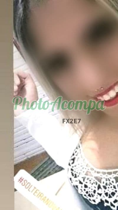 Acompanhante de seios naturais em Piracicaba — Tifanny, foto 3