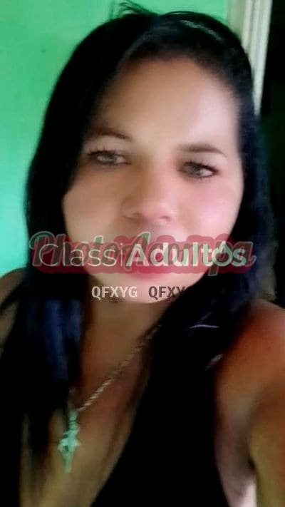 Acompanhante morena em João Pessoa — Tifanny