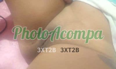 Acompanhante foto real em Bragança Paulista — Tifany, foto 2