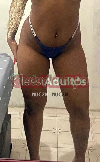 Acompanhante morena em Itaboraí, foto de perfil
