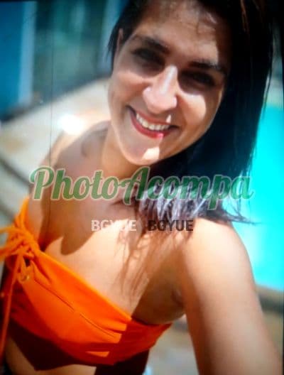 Acompanhante depilada em Parati — Tifany, foto 5
