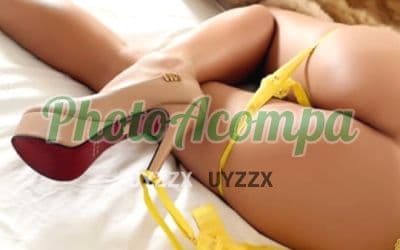 Acompanhante em Atibaia com beijo na boca (6) — Tifany