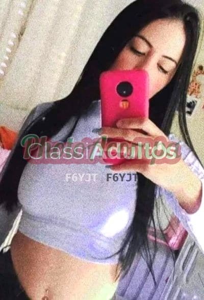 Acompanhante morena em Águas Belas, foto de perfil