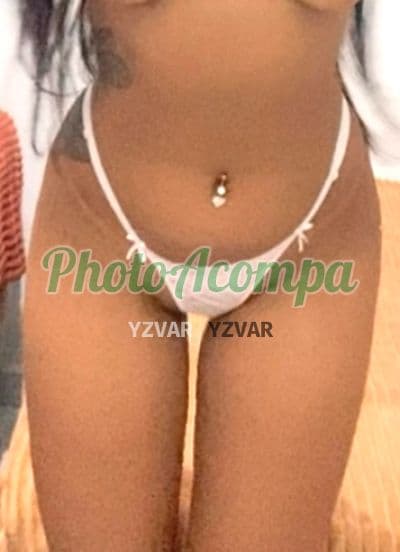 Foto 4: Acompanhante em São Vicente — experiência de namorada, Tifany