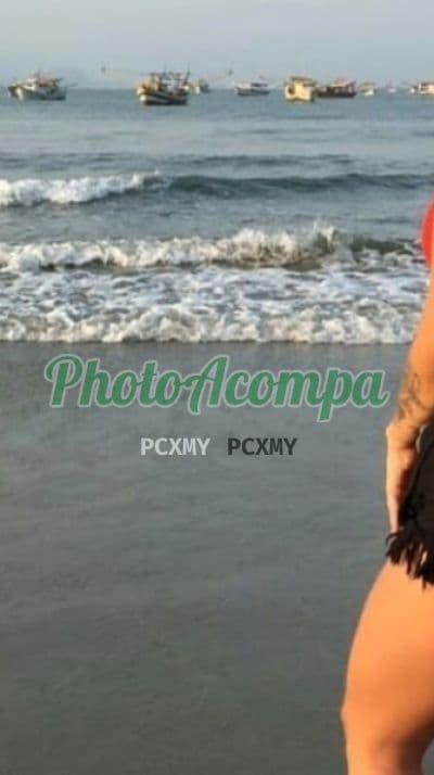 Acompanhante loira em Mogi das Cruzes — Tifany, foto 5
