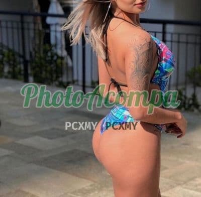 Acompanhante em Mogi das Cruzes com anal (6) — Tifany