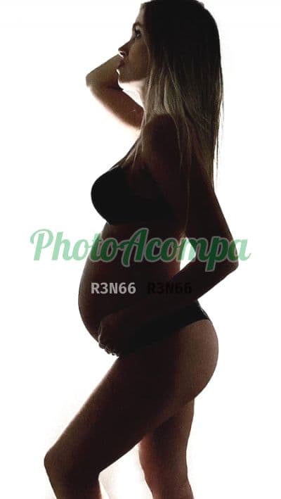Acompanhante em Americana — beijo na boca, foto 2 de Tifany