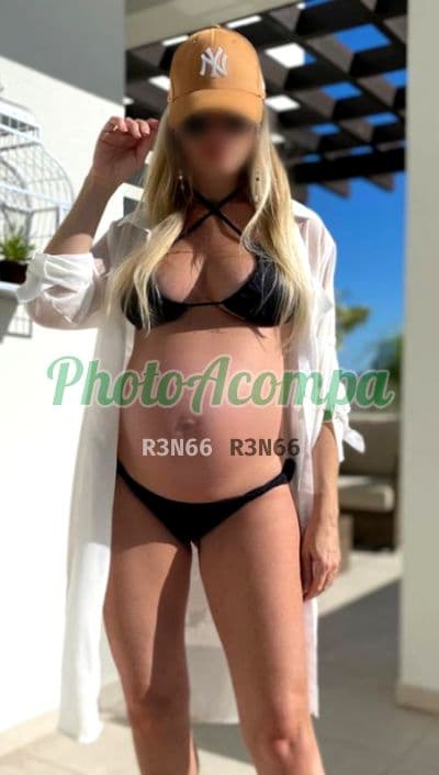 Foto 3: Acompanhante peituda em Americana — Tifany