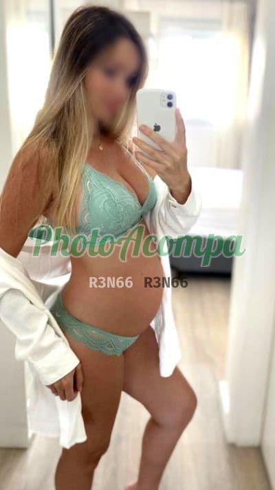 Acompanhante depilada em Americana — Tifany, foto 5