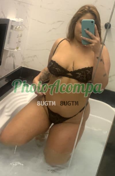 Acompanhante em Itanhaém — namoradinha, foto 6 de Tifany