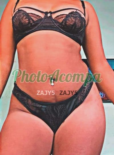 Foto 3: Acompanhante magra em Franco da Rocha — Tifany