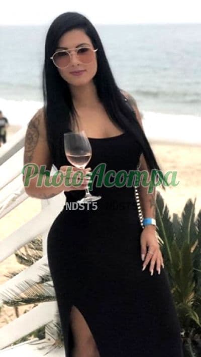Acompanhante peituda em Campo Grande, foto 3 de Tiffani