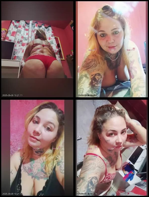 Acompanhante exótica em Campo Grande (7) — Tiffany