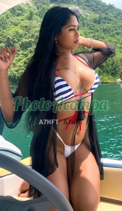Acompanhante magra em Caraguatatuba, foto 3 de Tiffany