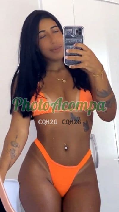 Acompanhante morena em Rio das Ostras, foto 3 de Tiffany