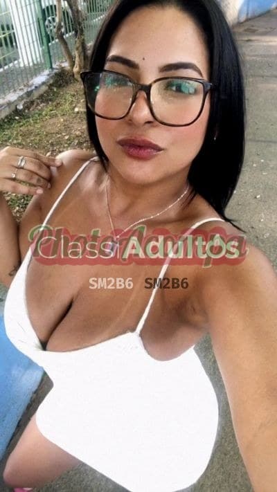 Acompanhante morena em Poá, foto de perfil
