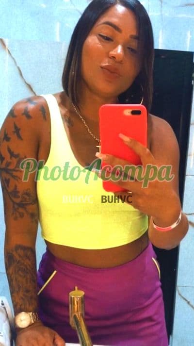 Acompanhante magra em Rio de Janeiro, foto 3 de Tiffany