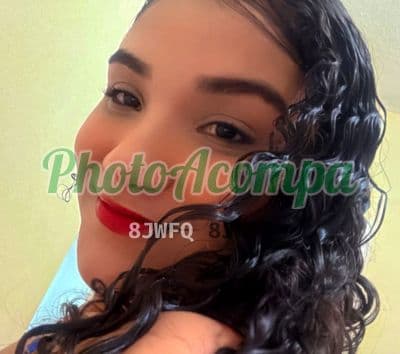 Acompanhante em Uberaba — namoradinha, foto 2 de Tiffany