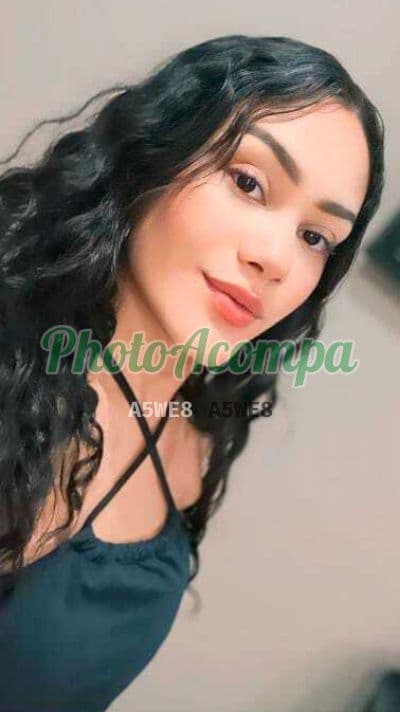Acompanhante magra em São Paulo, foto 3 de Tiffany