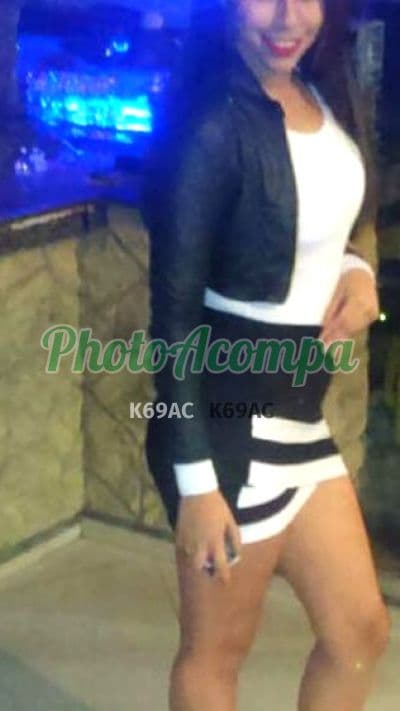 Acompanhante depilada em Guarulhos (3) — Tiffany