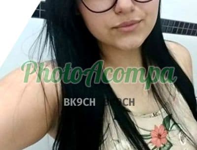 Foto 2: Acompanhante de seios naturais em Americana — Tinki