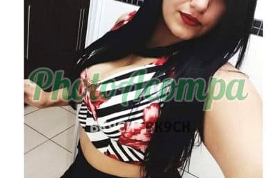 Acompanhante de seios naturais em Americana, foto 4 de Tinki