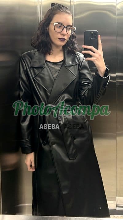 Acompanhante em Campinas com beijo na boca (6) — Trixx