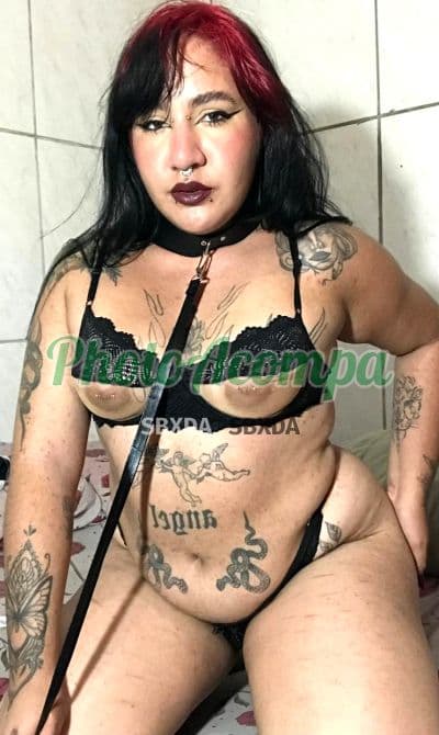 Acompanhante em Brasília com beijo na boca (2) — Trixx